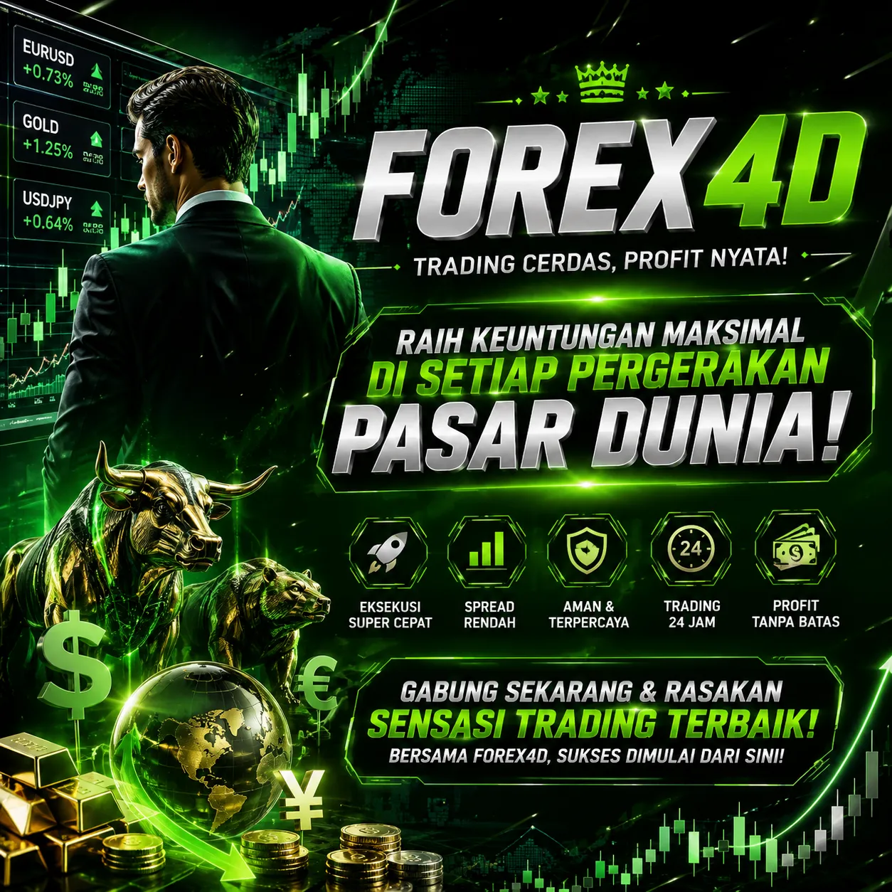 Forex4D